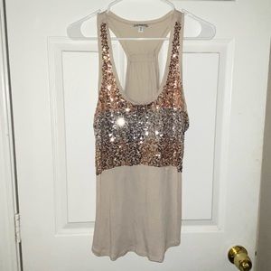 Express Tank